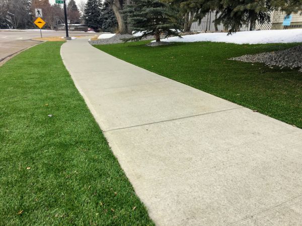 Cost of Concrete Walkway Lifting in Sterling