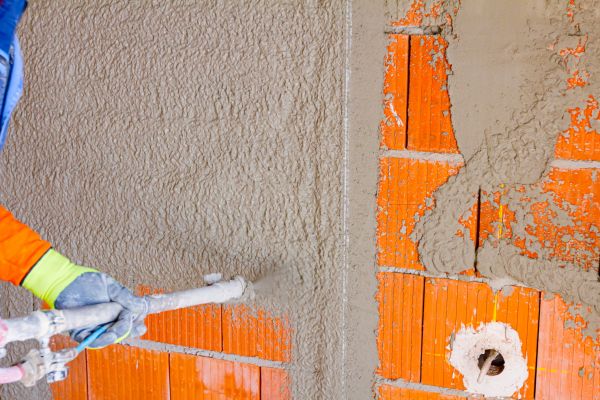 Cost of Pressure Grouting in Sterling