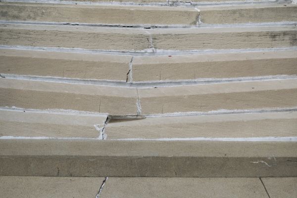 Cost of Sunken Slab Repair in Sterling