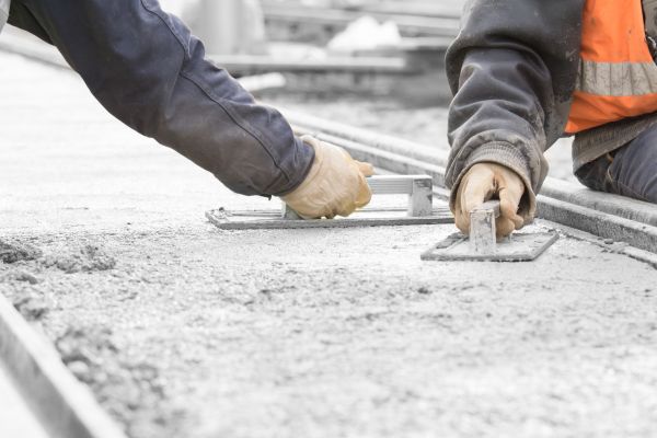 Cost of Driveway Mudjacking in Sterling